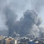 __Breaking__Escalating_Palestine_Israel_Conflict_Sparks_Global_Concern___ video poster