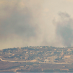 Breaking__Israeli_Airstrikes_Hit_Southern_Lebanon__Civilian_Casualties_Reported____