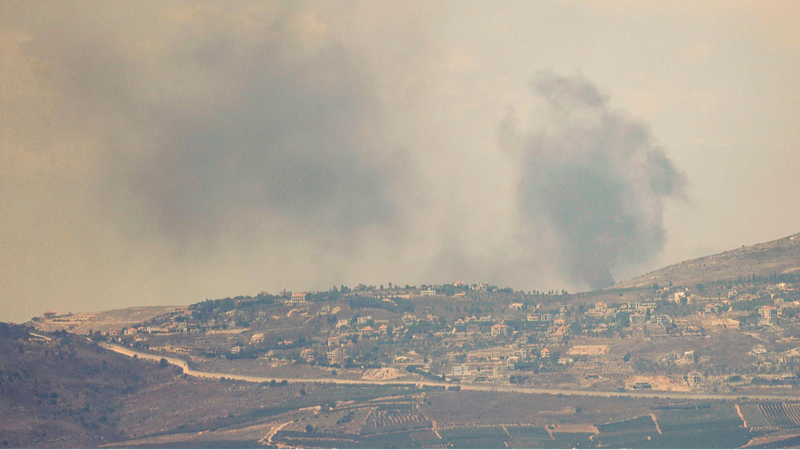 Breaking__Israeli_Airstrikes_Hit_Southern_Lebanon__Civilian_Casualties_Reported____ - 🌍NewspaperAmigo – Your Global News Buddy 🗞️ Breaking__Israeli_Airstrikes_Hit_Southern_Lebanon__Civilian_Casualties_Reported____