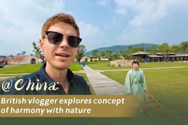 British Vlogger Explores Confucian Harmony with Nature 🌿🇨🇳 British_Vlogger_Explores_Confucian_Harmony_with_Nature____ video poster