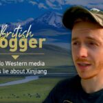 British_Vlogger_Exposes_Western_Media_s_Misrepresentation_of_Xinjiang_______ video poster