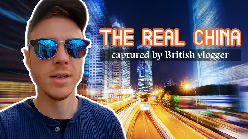 British_Vlogger_Jason_Uncovers_the_Real_Beauty_of_Xingyi_City____poster - 🌍NewspaperAmigo – Your Global News Buddy 🗞️ British_Vlogger_Jason_Uncovers_the_Real_Beauty_of_Xingyi_City___ video poster