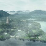 Brushing_Through_Time__Chen_Jialing_s__Ten_Scenes_of_West_Lake_ video poster