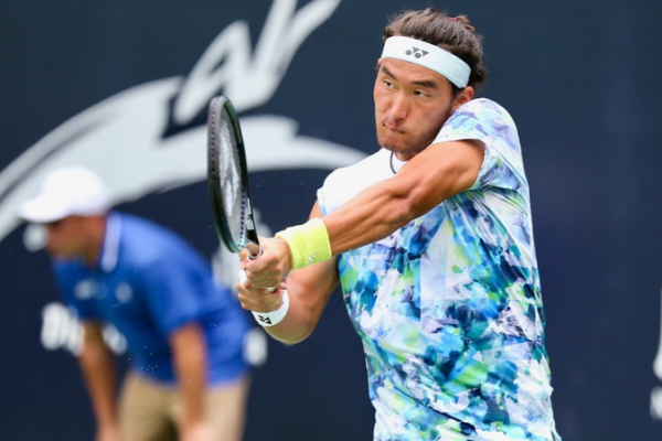 ๐ Bu Yunchaokete Makes History as Fourth Chinese Male in US Open! __Bu_Yunchaokete_Makes_History_as_Fourth_Chinese_Male_in_US_Open_