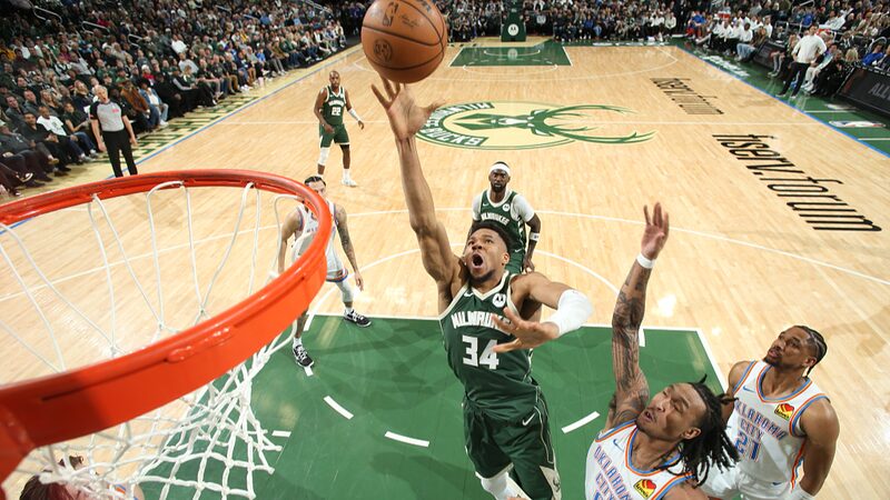 Bucks_Dominate_Thunder_with_Towering_Performance___ - 🌍NewspaperAmigo – Your Global News Buddy 🗞️ Bucks_Dominate_Thunder_with_Towering_Performance___