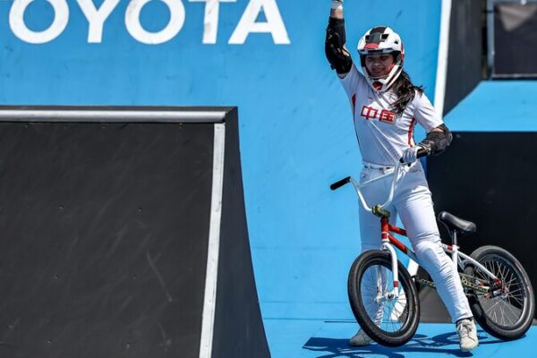 🏅 Budapest Hosts Final Olympic Qualifier Showdown for Urban Sports! __Budapest_Hosts_Final_Olympic_Qualifier_Showdown_for_Urban_Sports_