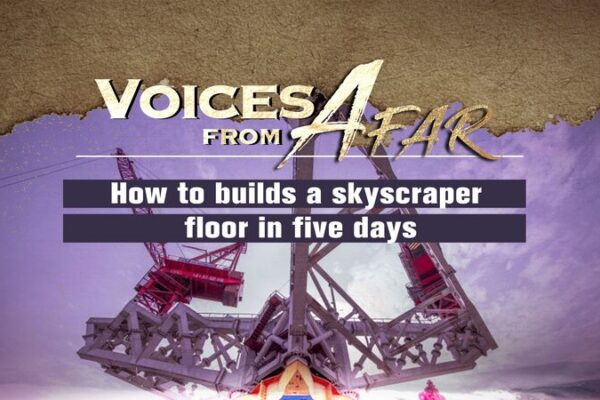 Building Africa’s Tallest: 5 Days to a Skyscraper Floor! 🏗️✨ Building_Africa_s_Tallest__5_Days_to_a_Skyscraper_Floor_____ video poster