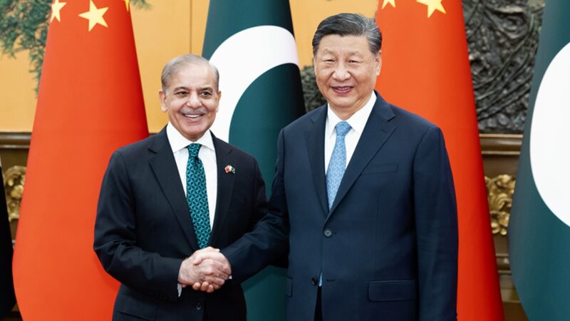Building_a_Shared_Future__Xi_Jinping___Shehbaz_Sharif_Boost_China_Pakistan_Relations_poster - 🌍NewspaperAmigo – Your Global News Buddy 🗞️ __Building_a_Shared_Future__Xi_Jinping___Shehbaz_Sharif_Boost_China_Pakistan_Relations video poster