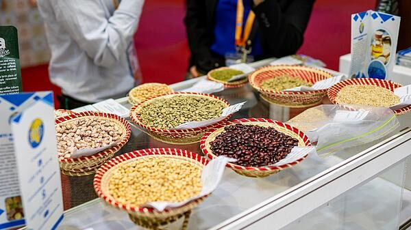 Burundi Makes Its Debut at China’s CIIE to Boost Global Trade ๐๐ Burundi_Makes_Its_Debut_at_China_s_CIIE_to_Boost_Global_Trade___