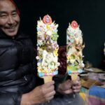Butter_Art_Lights_Up_Tibetan_New_Year_in_Xizang___
