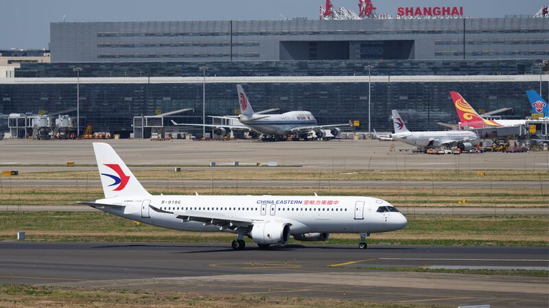 C919_Soars_Higher__New_Jet_Delivery___Global_Ambitions___ - 🌍NewspaperAmigo – Your Global News Buddy 🗞️ C919_Soars_Higher__New_Jet_Delivery___Global_Ambitions___