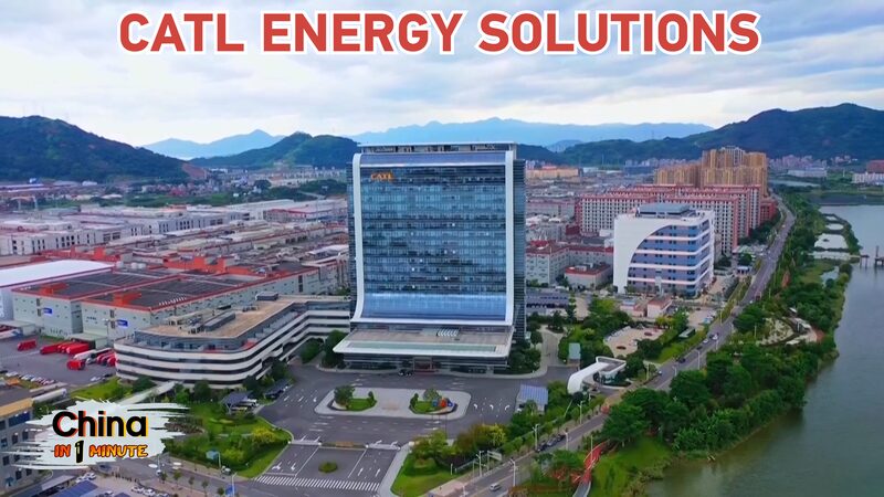 CATL_Unveils_Super_Fast_Charging_Battery___Green_Vision____poster - 🌍NewspaperAmigo – Your Global News Buddy 🗞️ CATL_Unveils_Super_Fast_Charging_Battery___Green_Vision___ video poster