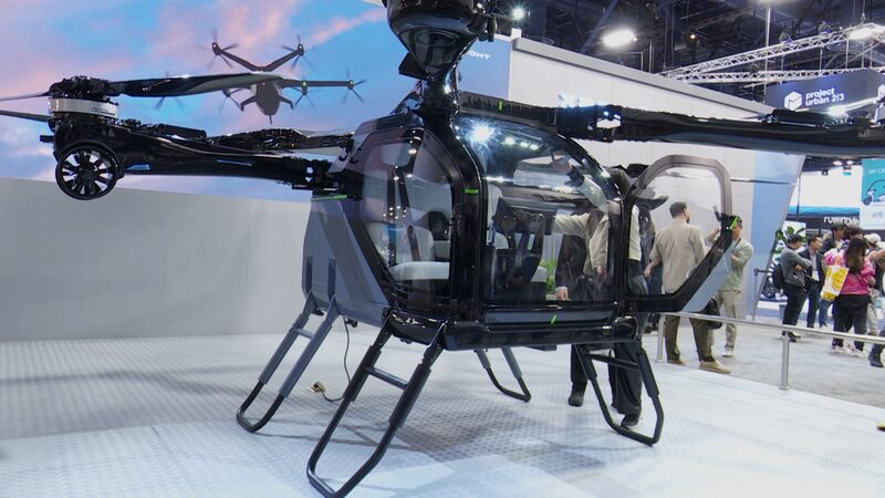 CES Shines Spotlight on Futuristic Auto and Air Innovations 🚗✈️ CES_Shines_Spotlight_on_Futuristic_Auto_and_Air_Innovations____ video poster