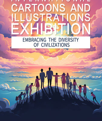 🎨 CGTN Launches Global Art Expo Bridging East & West Cultures 🌍 __CGTN_Launches_Global_Art_Expo_Bridging_East___West_Cultures__ video poster