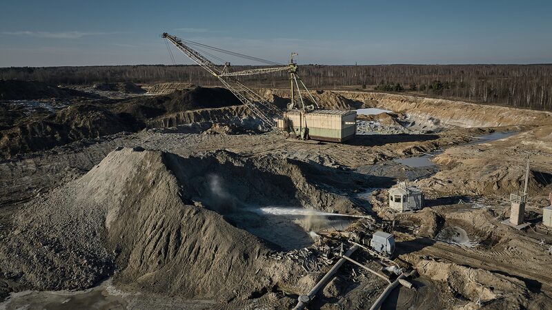 CGTN_Launches_Global_Poll_on_US_Ukraine_Minerals_Deal___ - 🌍NewspaperAmigo – Your Global News Buddy 🗞️ CGTN_Launches_Global_Poll_on_US_Ukraine_Minerals_Deal___