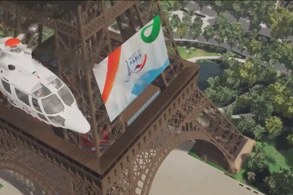 CGTN Sports Scene Concludes Paris 2024 Olympics with 31 Athlete & Official Interviews CGTN_Sports_Scene_Concludes_Paris_2024_Olympics_with_31_Athlete___Official_Interviews video poster