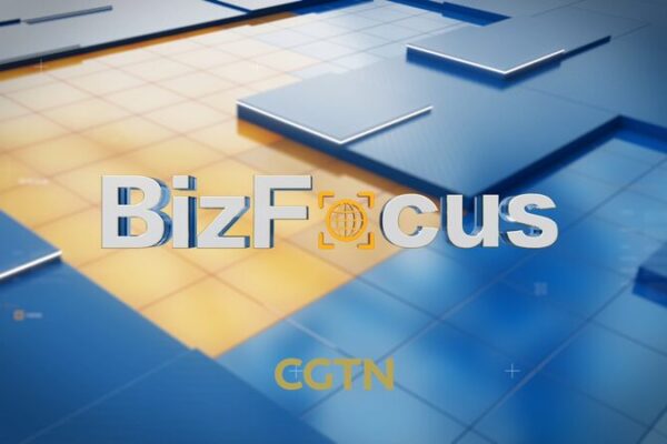 CGTN’s BizFocus: Your Passport to China’s Business Boom 💼🌏 CGTN_s_BizFocus__Your_Passport_to_China_s_Business_Boom___ video poster