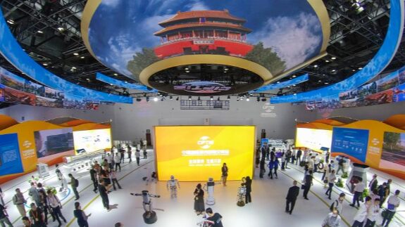 CIFTIS_2023__Bridging_Global_Trade___Innovation___