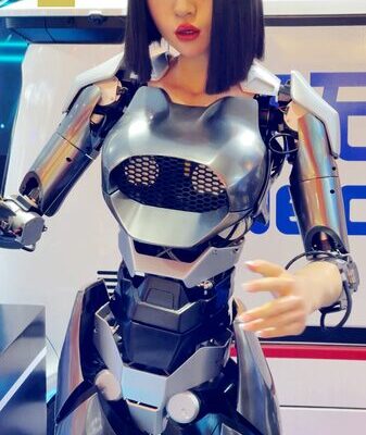 π€ CIFTIS 2024: Where Robots Stole the Spotlight π __CIFTIS_2024__Where_Robots_Stole_the_Spotlight__ video poster