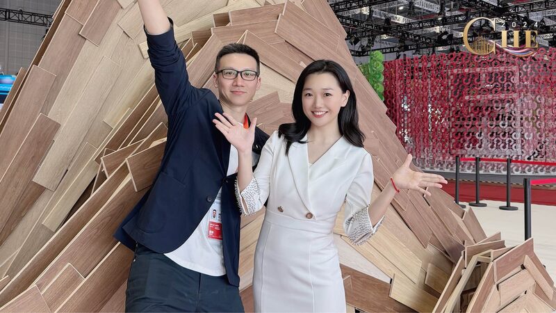 CIIE_Unveils_Innovative_Consumer_Goods_for_a_Better_Life____poster - 🌍NewspaperAmigo – Your Global News Buddy 🗞️ CIIE_Unveils_Innovative_Consumer_Goods_for_a_Better_Life___ video poster