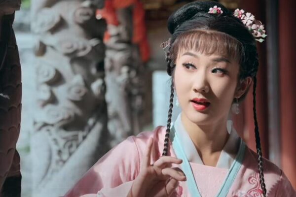 🎭✨ CMG Documentary Spotlights Ningbo’s Yong Opera Tradition ___CMG_Documentary_Spotlights_Ningbo_s_Yong_Opera_Tradition video poster