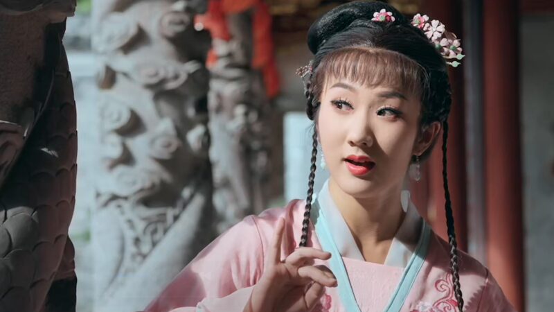 CMG_Documentary_Spotlights_Ningbo_s_Yong_Opera_Tradition_poster - 🌍NewspaperAmigo – Your Global News Buddy 🗞️ ___CMG_Documentary_Spotlights_Ningbo_s_Yong_Opera_Tradition video poster