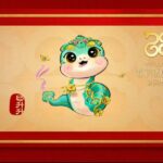 CMG_Unveils_Ancient_Inspired_Snake_Mascot_for_Lunar_New_Year___