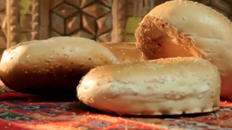 ___CMG_s__Three_Meals__Season_2_Serves_Up_Xinjiang_s_Flavors___Culture___