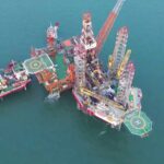 __CNOOC_Begins_Production_at_Massive_Bozhong_26_6_Oilfield_in_Bohai_Sea__