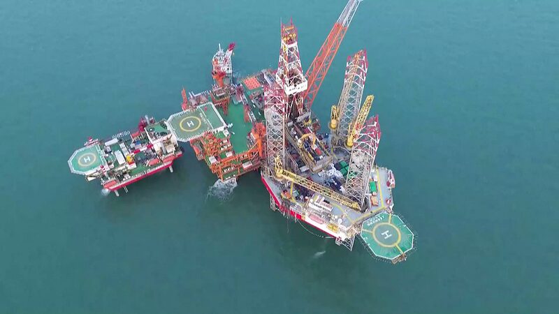 CNOOC_Kicks_Off_Bozhong_26_6__A_Billion_Tonne_Leap_in_Bohai_Sea