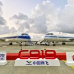 COMAC_Delivers_C919_Jets_to_Air_China_and_China_Southern_Airlines____