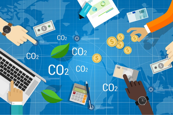 COP29 Greenlights Global Carbon Market Framework 🌱✈️ COP29_Greenlights_Global_Carbon_Market_Framework____