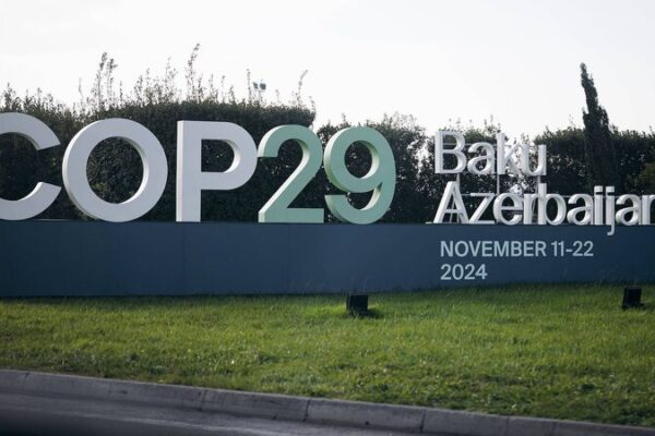 COP29 Summit Runs Over Time Amid Climate Finance Debates COP29_Summit_Runs_Over_Time_Amid_Climate_Finance_Debates