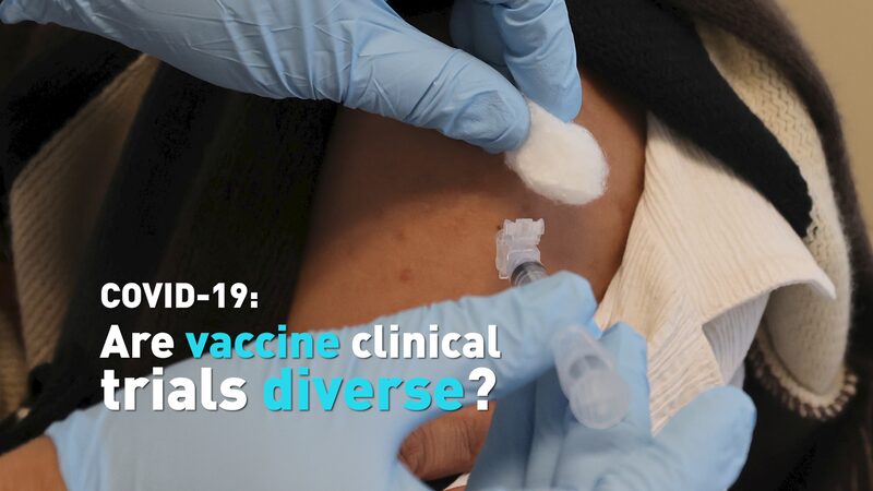 COVID_19_Vaccine_Trials__Achieving_Diversity_in_a_Global_Race_______poster - 🌍NewspaperAmigo – Your Global News Buddy 🗞️ COVID_19_Vaccine_Trials__Achieving_Diversity_in_a_Global_Race______ video poster