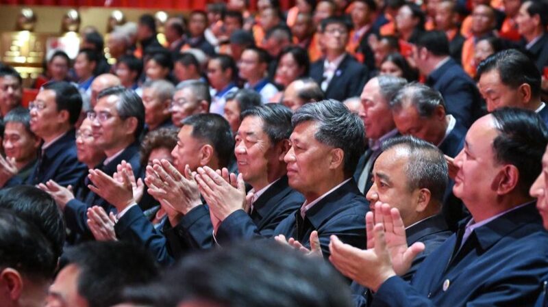 CPC_Commemorates_70_Years_of_Xinjiang_Production_and_Construction_Corps - 🌍NewspaperAmigo – Your Global News Buddy 🗞️ __CPC_Commemorates_70_Years_of_Xinjiang_Production_and_Construction_Corps