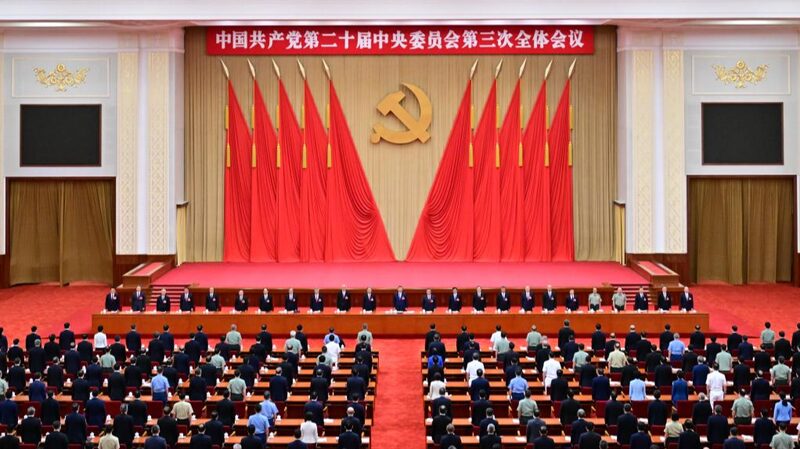 CPC_Plenary_Session_Charts_Global_Path_for_Peaceful_Development___