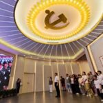 CPC_s_Xi_Jinping_to_Unveil_New_Plans_for_Party_s_Self_Reform___