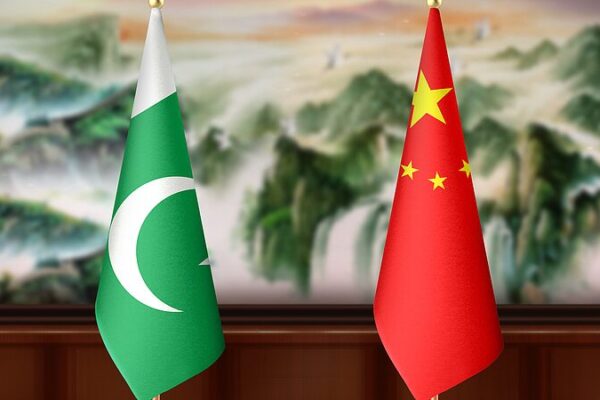 CPEC: A Friendship Bridge Between Pakistan & China ππ΅π°π¨π³ CPEC__A_Friendship_Bridge_Between_Pakistan___China______