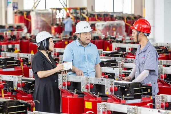 CPPCC Turns 75: Tech Meets Tradition in Rural China 🌾💡 CPPCC_Turns_75__Tech_Meets_Tradition_in_Rural_China___