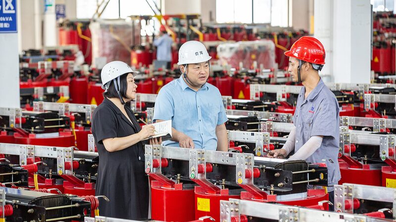 CPPCC_Turns_75__Tech_Meets_Tradition_in_Rural_China___