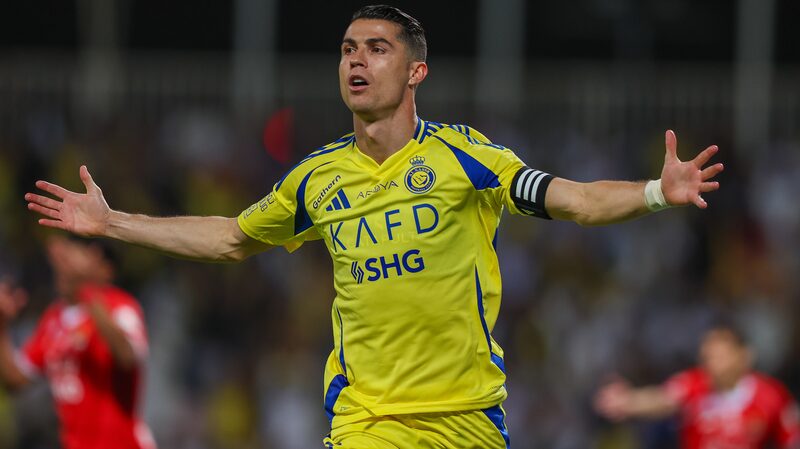 CR7_Delivers_as_Al_Nassr_Wins_2_0___ - 🌍NewspaperAmigo – Your Global News Buddy 🗞️ CR7_Delivers_as_Al_Nassr_Wins_2_0___