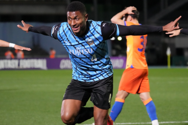 CSL Giants Stumble in AFC Champions League as Hopes Fade 🌏⚽ CSL_Giants_Stumble_in_AFC_Champions_League_as_Hopes_Fade___