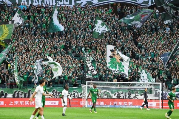 CSL Weekend Thrills: Beijing & Chengdu Dominate with High-Scoring Wins ⚽🔥 CSL_Weekend_Thrills__Beijing___Chengdu_Dominate_with_High_Scoring_Wins___