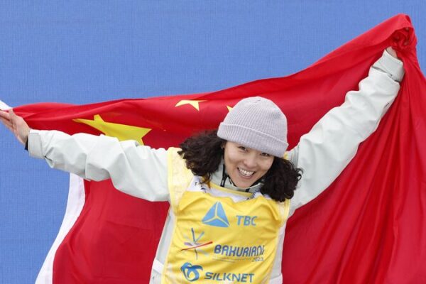 Cai Xuetong Aims for Gold at Asian Winter Games in Hometown 🌟❄️ Cai_Xuetong_Aims_for_Gold_at_Asian_Winter_Games_in_Hometown____ video poster
