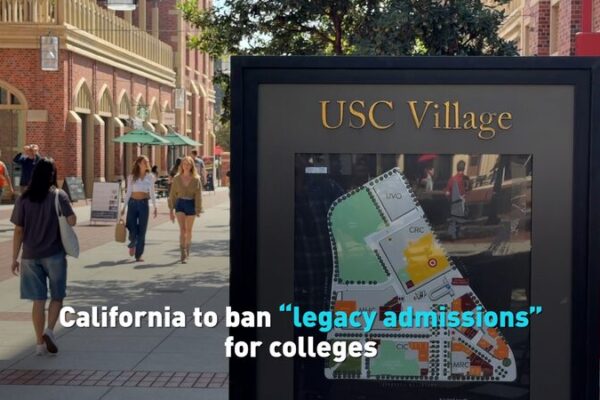 California Bans Legacy Admissions in Colleges 🎓🚫 California_Bans_Legacy_Admissions_in_Colleges___ video poster