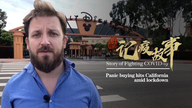 California_Locks_Down__Panic_Buying_Hits_Burbank_as_COVID_19_Escalates____poster - 🌍NewspaperAmigo – Your Global News Buddy 🗞️ California_Locks_Down__Panic_Buying_Hits_Burbank_as_COVID_19_Escalates___ video poster
