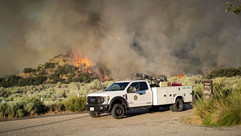 California_Wildfires_Intensify_as_Blazes_Spread_Rapidly___