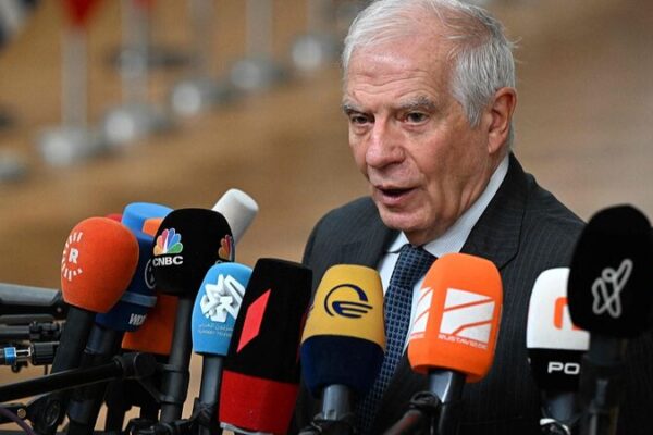 Can Europe’s Push Bring Peace to Gaza? 🌍✌️ Can_Europe_s_Push_Bring_Peace_to_Gaza_____