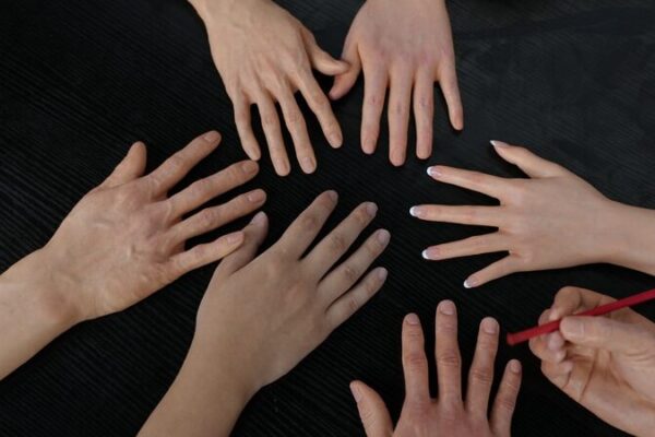 🤖 Can You Spot the Human Hand? Shenyang Tech Museum Blurs Lines! __Can_You_Spot_the_Human_Hand__Shenyang_Tech_Museum_Blurs_Lines_
