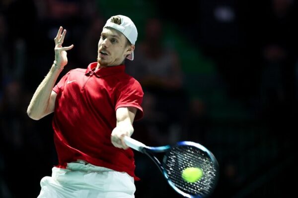 Canada Serves Up Davis Cup Quarterfinal Spot 🎾🇨🇦 Canada_Serves_Up_Davis_Cup_Quarterfinal_Spot____